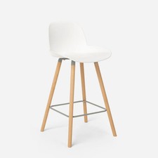 Tabouret haut moderne Eiffel