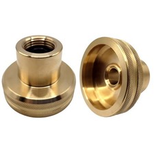 Adaptateur européen de