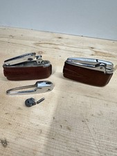 ANCIENS RONSON. briquets.  2