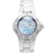 Tag Heuer Kirium WL131H 200m