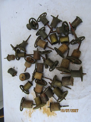 Ab6 lot piece - ab6..lot, de