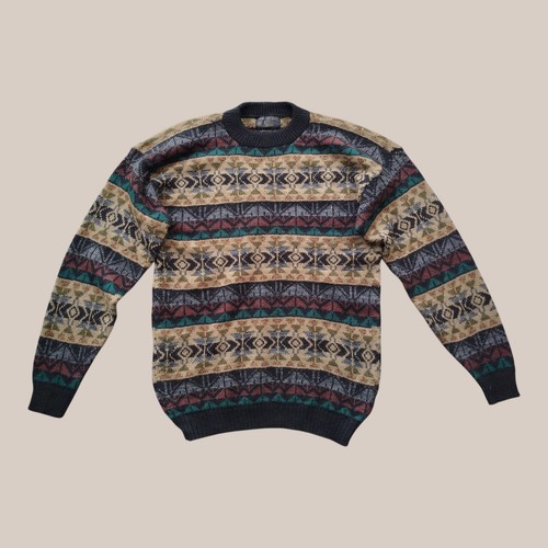 Pull alpaga - , péruvien