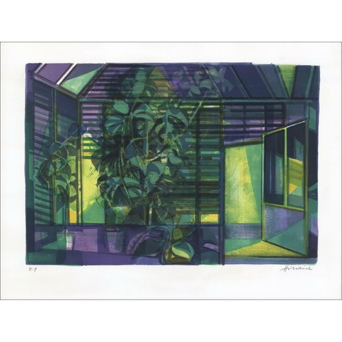 Hilaire camille lithographie - hilaire,