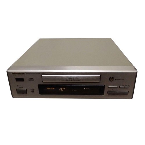 Onkyo 722m compact disc - onkyo, c-722m