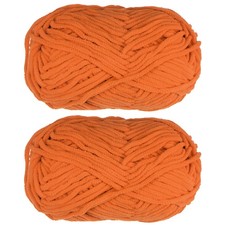 2 écheveaux Pelote de Laine