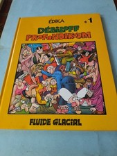 Edika 1 . Debiloff
