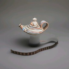 Petite théière japonaise en