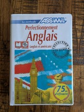 ASSIMIL Perfectionnement