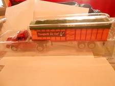  SEMI REMORQUE WILLEME  LC 610