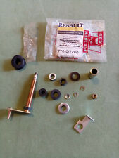 RENAULT 4L après 1980  Un palier d'essuie glace droit ou gauche