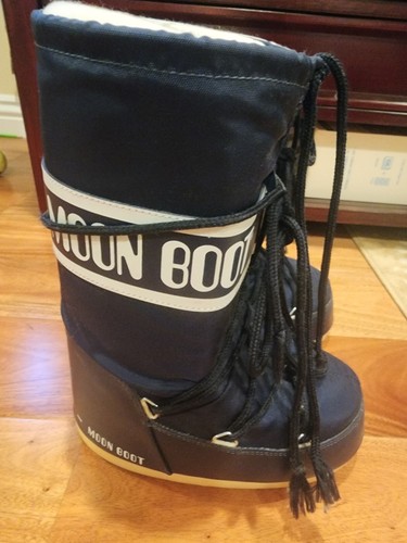 The original kids moon boots - the,