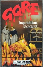 FLEUVE NOIR GORE 63 /