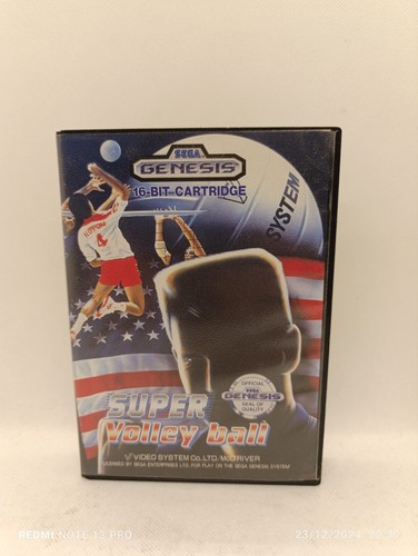 Jeu genesis super - jeu,