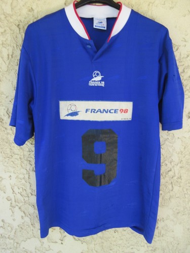 Maillot coupe monde - maillot,