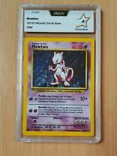Carte Pokemon - Mewtwo Holo
