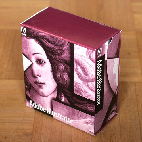 Adobe illustrator mac - •,