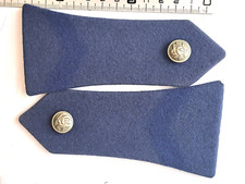 013938 épaulette police