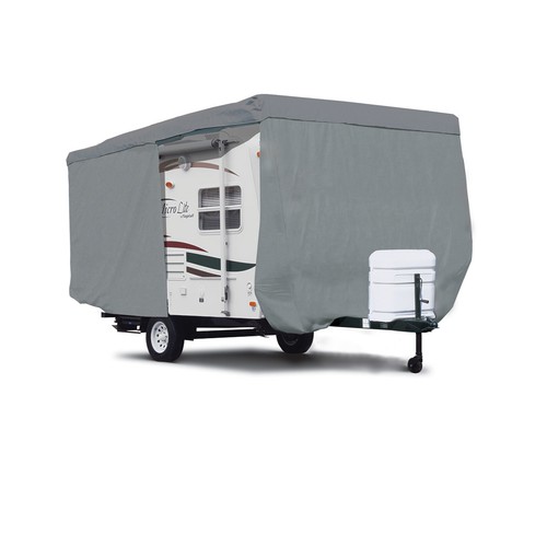 Deluxe forest river mini lite - deluxe, mini-lite