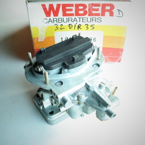 Renault carburateur neuf - 16,
