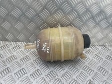 Vase d'expansion bocal liquide