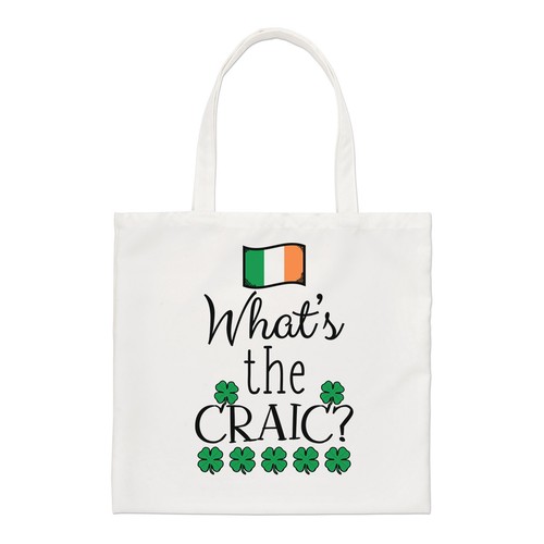 What the craic standard - craic,