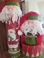 Père Noël deco de Noël