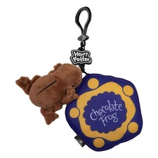 Harry Potter - Porte-clé bag