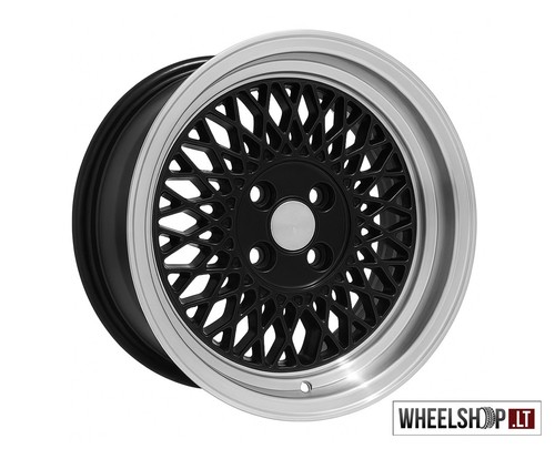 Voxx st1 style r15 4x100 - 4x100, 4x