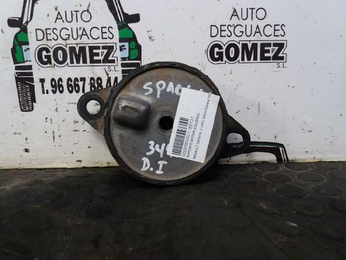 Support moteur gauche renault - moteur,