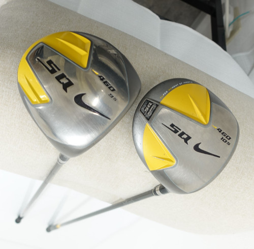 Nike golf sasquatch 460 - golf,