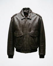 Bomboogie Giacca En Cuir
