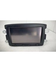 Ecran GPS RENAULT TRAFIC 3 1281153855R