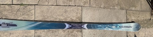 Ski salomon rush 164 cm - salomon,