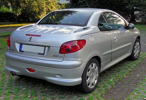 Réparation manuelle peugeot - manuelle,