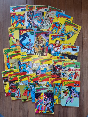 Sagedition superman batman - superman, et