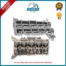 Ford 2.0D YLF6 Ecoblue Culasse