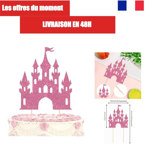 Décoration gâteau - décoration, de