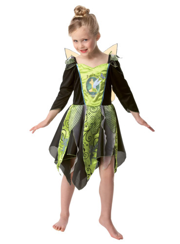 Costume halloween la fée - costume, d'halloween