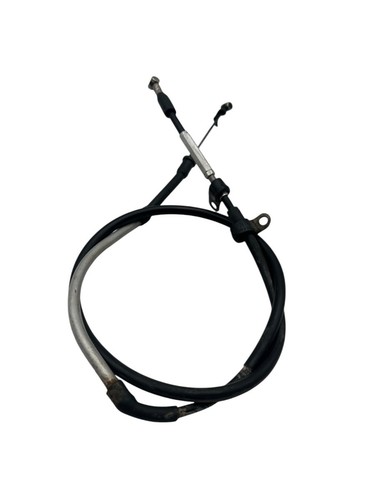 Cable embrayage kawasaki 250 - d'embrayage,