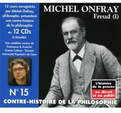 Michel onfray v15 contre - -, v15: