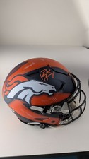 Peyton Manning -  Denver
