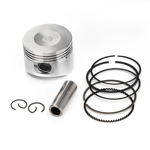 Kit piston achevé - , 52.40mm