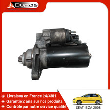 🇫🇷 DEMARREUR SEAT IBIZA