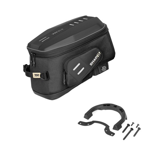 Set shad sac réservoir - sac,