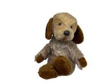 Peluche collection chien 27 - peluche,
