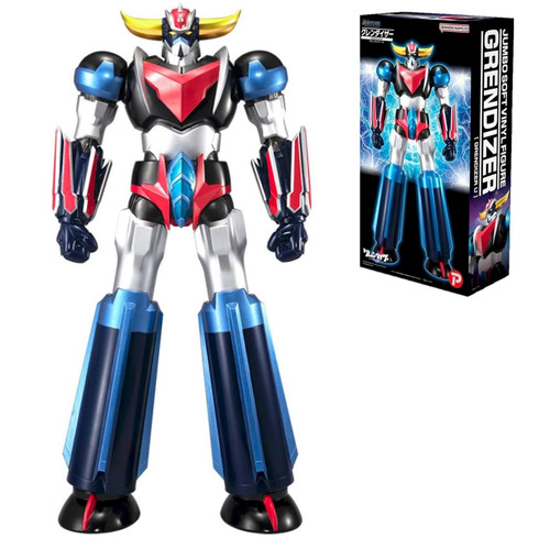 Bandai goldorak grendizer - bandai,