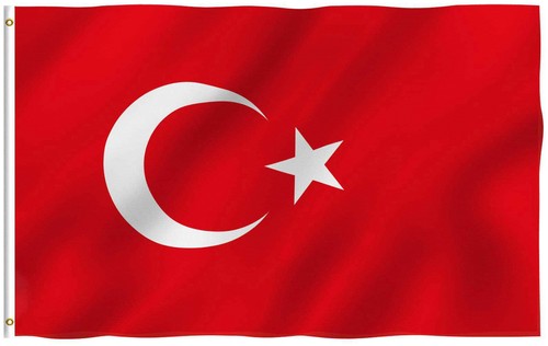 Turquie turkey drapeau avec - turquie,