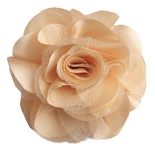 Pince à cheveux bibi broche