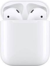 Apple AirPods avec boîtier de Charge Filaire (2ᵉ génération)