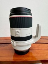 Canon EF 70-200mm f/2,8L IS USM Téléobjectif (7042A002)